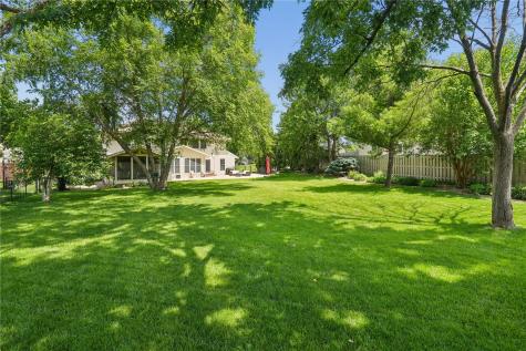 7323 Revere Drive NE Cedar Rapids IA 52402