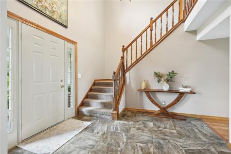 7323 Revere Drive NE Cedar Rapids IA 52402