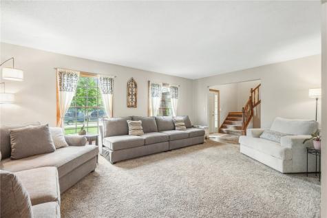 7323 Revere Drive NE Cedar Rapids IA 52402