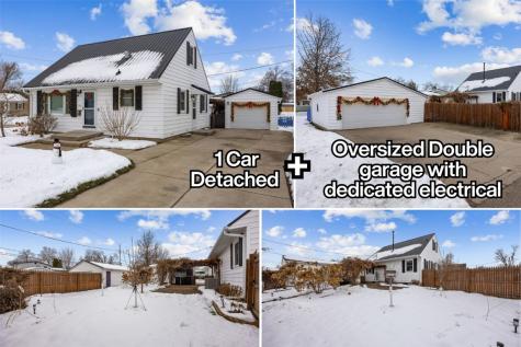 1410 25TH Street Marion IA 52302