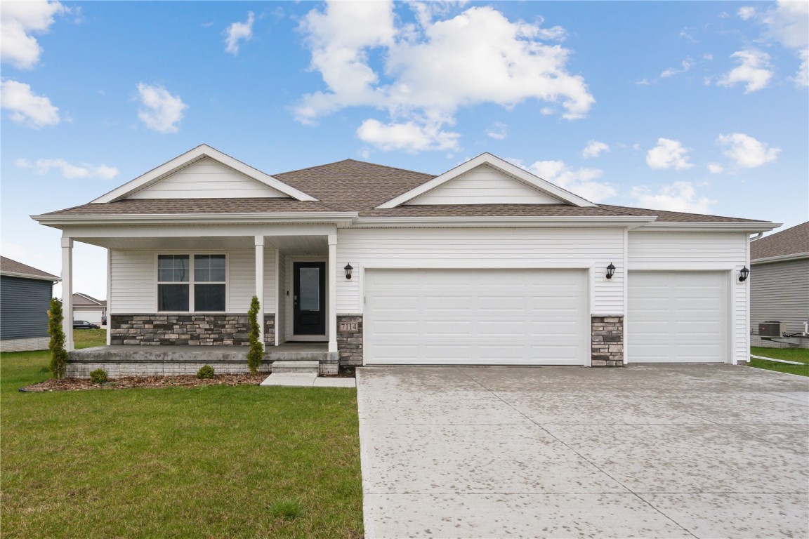 7114 Harlan Eddy Drive SW Cedar Rapids IA 52404