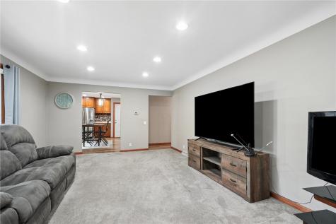 45 N. Mentzer Road Robins IA 52328