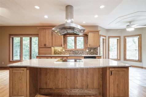 3519 Timber Ridge Trail NE Cedar Rapids IA 52411