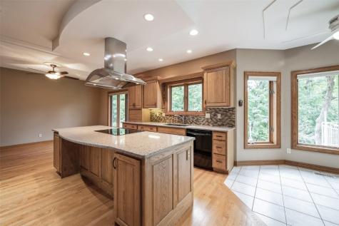 3519 Timber Ridge Trail NE Cedar Rapids IA 52411