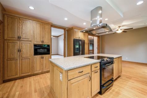 3519 Timber Ridge Trail NE Cedar Rapids IA 52411