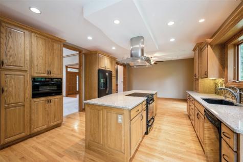 3519 Timber Ridge Trail NE Cedar Rapids IA 52411