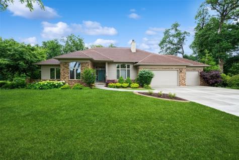 3519 Timber Ridge Trail NE Cedar Rapids IA 52411