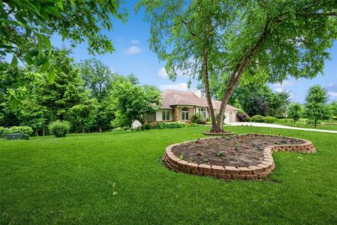 3519 Timber Ridge Trail NE Cedar Rapids IA 52411