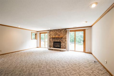 3519 Timber Ridge Trail NE Cedar Rapids IA 52411