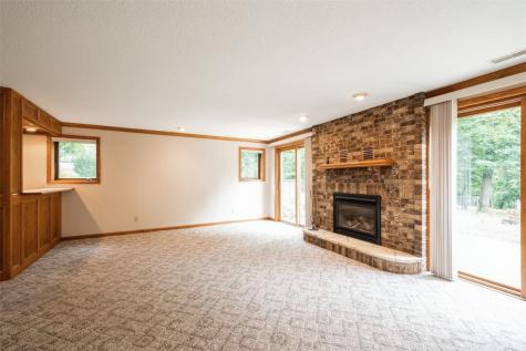 3519 Timber Ridge Trail NE Cedar Rapids IA 52411
