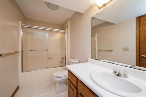 3519 Timber Ridge Trail NE Cedar Rapids IA 52411