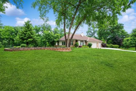 3519 Timber Ridge Trail NE Cedar Rapids IA 52411