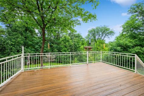 3519 Timber Ridge Trail NE Cedar Rapids IA 52411