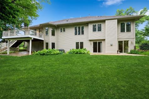 3519 Timber Ridge Trail NE Cedar Rapids IA 52411
