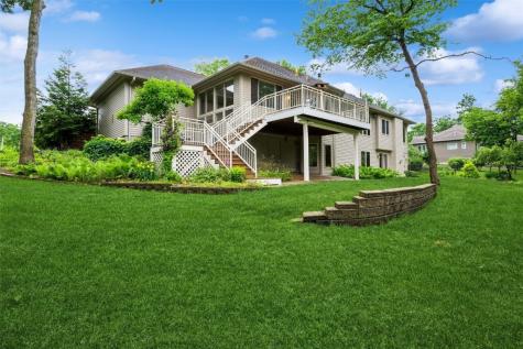 3519 Timber Ridge Trail NE Cedar Rapids IA 52411