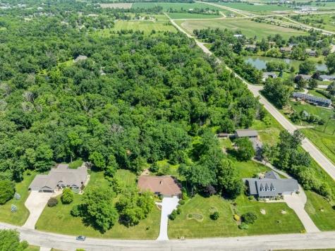 3519 Timber Ridge Trail NE Cedar Rapids IA 52411
