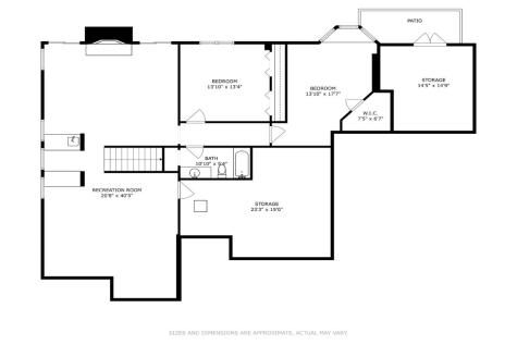 3519 Timber Ridge Trail NE Cedar Rapids IA 52411