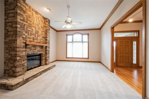 3519 Timber Ridge Trail NE Cedar Rapids IA 52411
