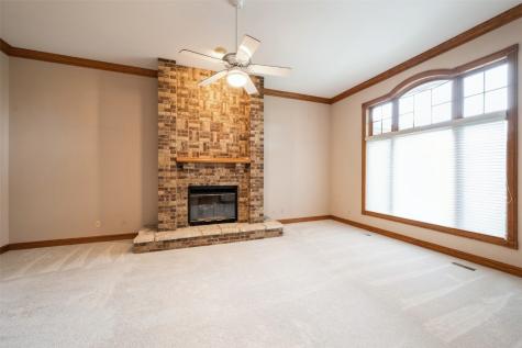 3519 Timber Ridge Trail NE Cedar Rapids IA 52411