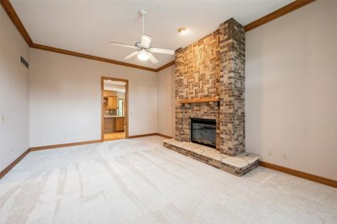 3519 Timber Ridge Trail NE Cedar Rapids IA 52411