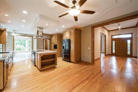 3519 Timber Ridge Trail NE Cedar Rapids IA 52411