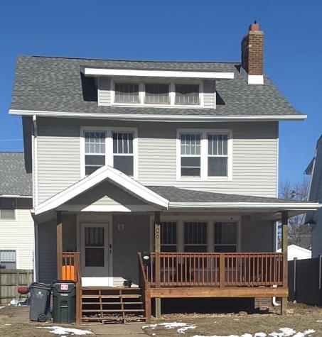 1906 Park Avenue SE Cedar Rapids IA 52403