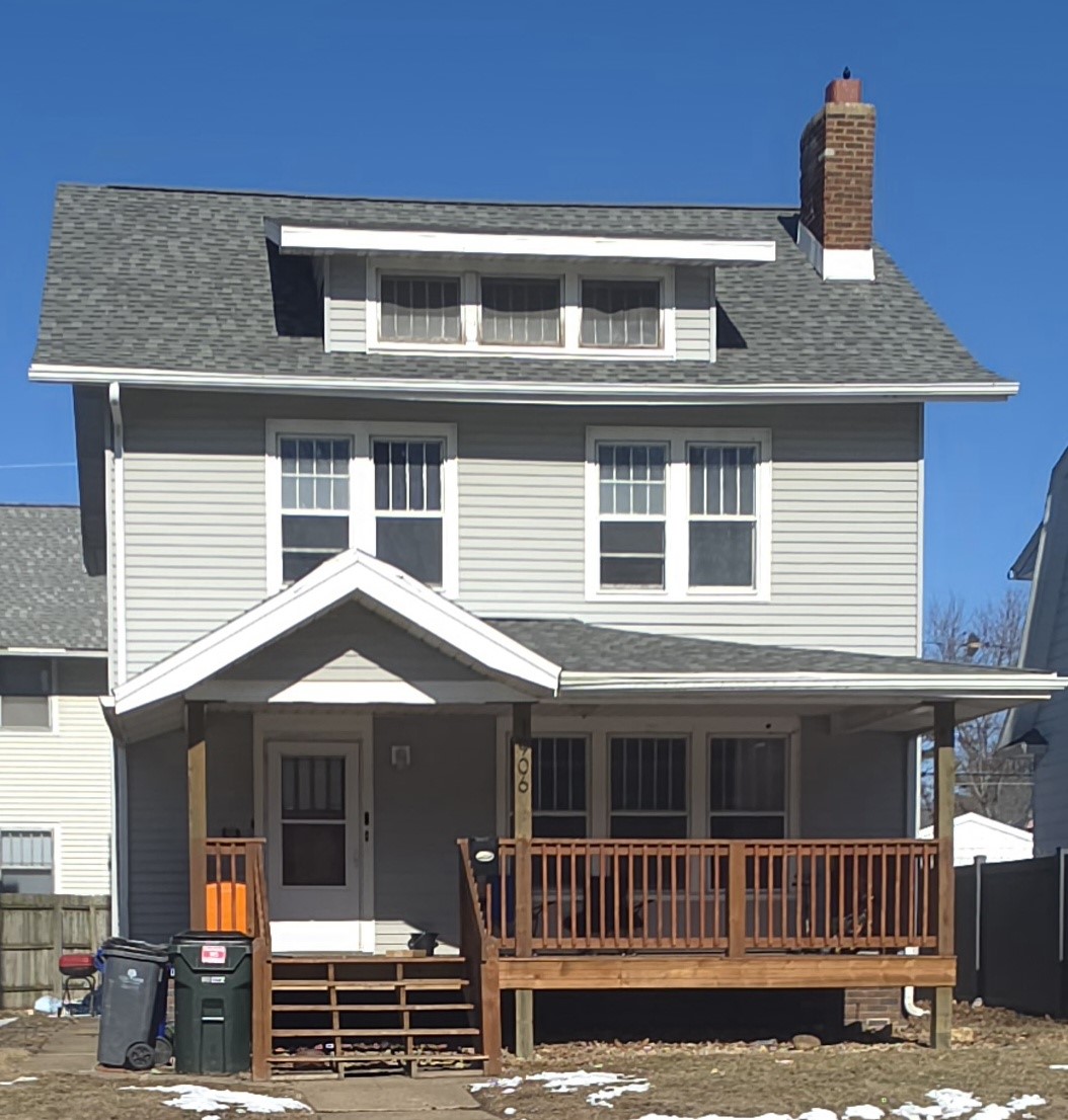 1906 Park Avenue SE Cedar Rapids IA 52403