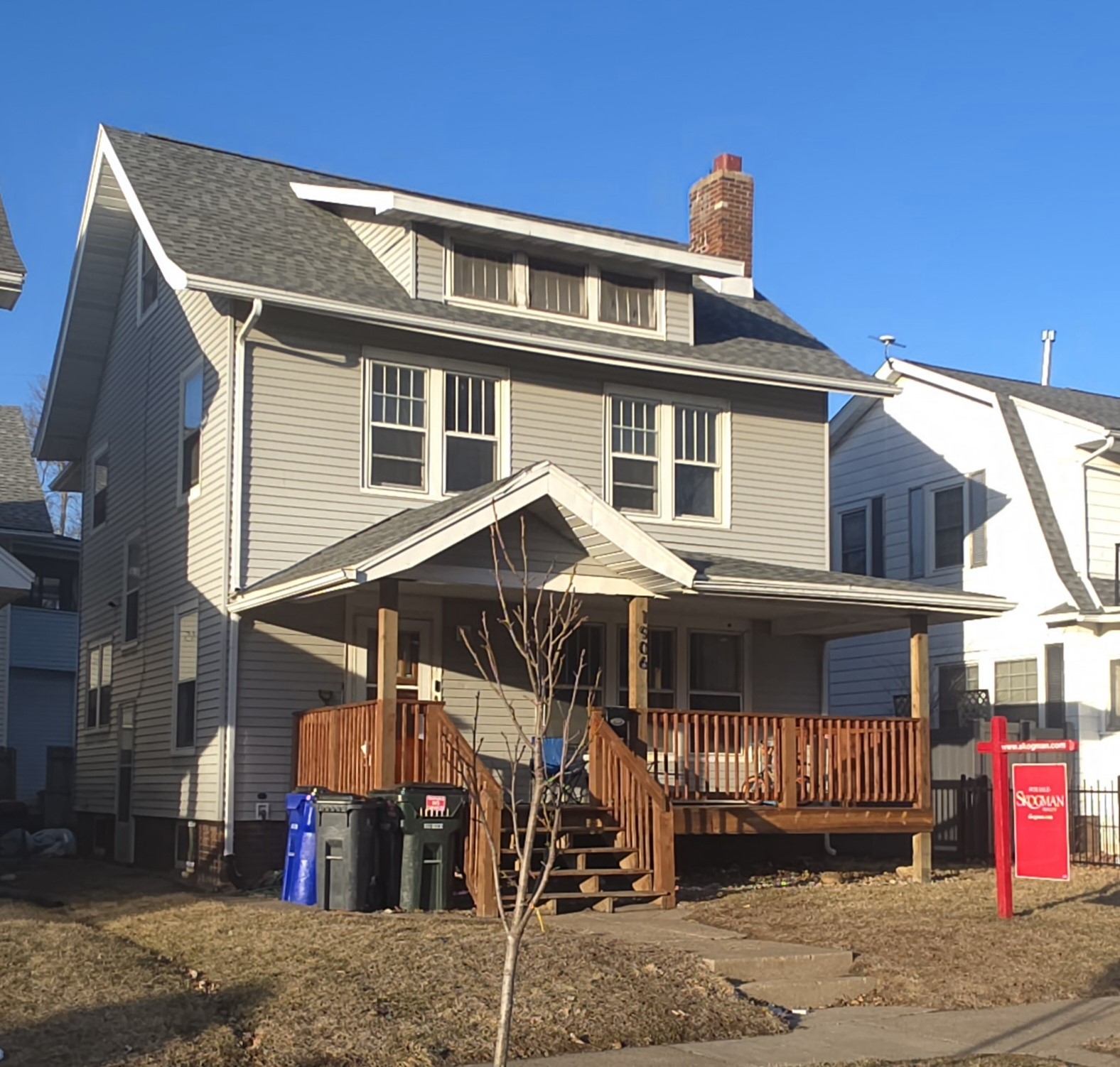 1906 Park Avenue SE Cedar Rapids IA 52403