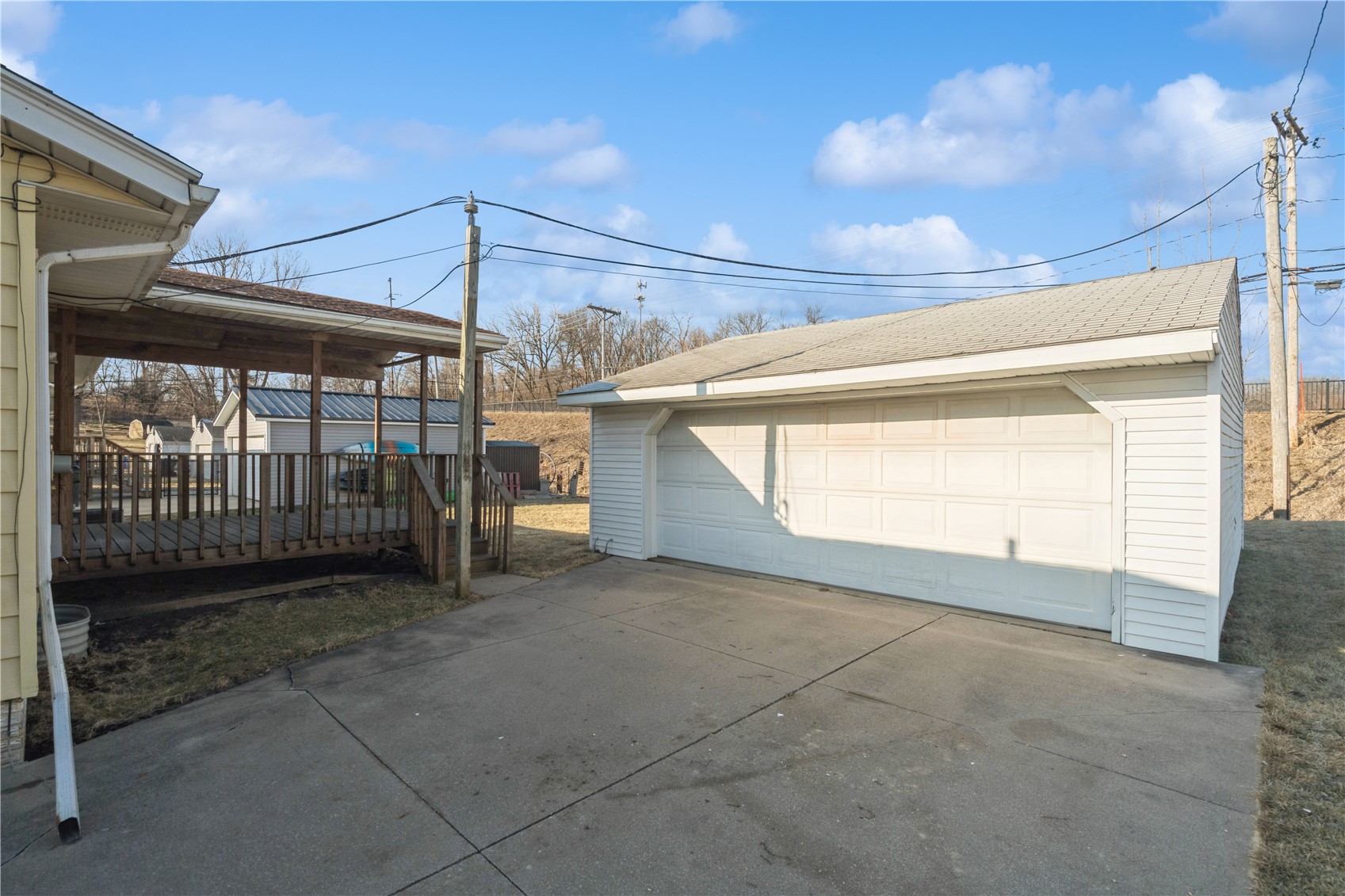 1632 Elaine Drive NW Cedar Rapids IA 52405