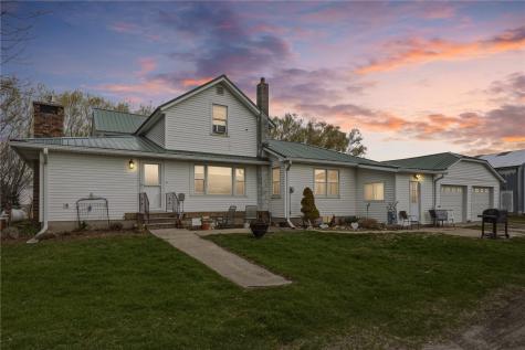 1317 68TH Street Keystone IA 52249