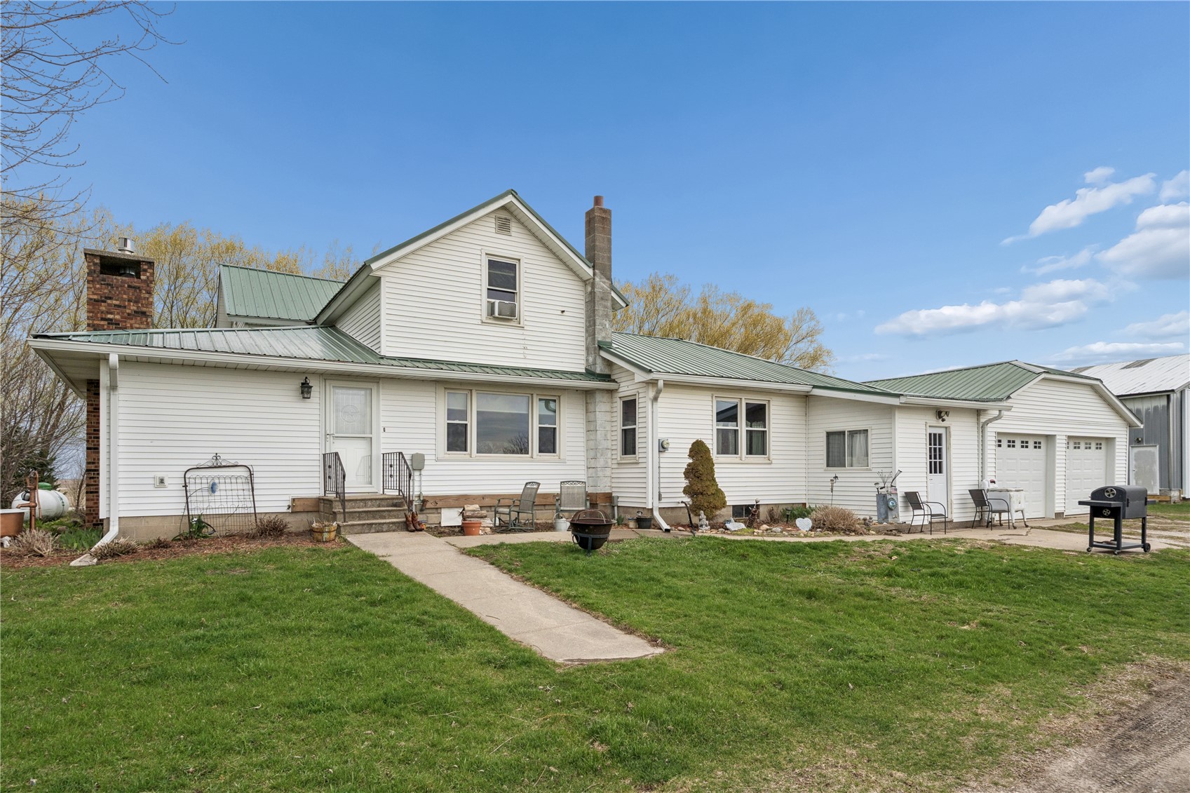 1317 68th Street Keystone IA 52249