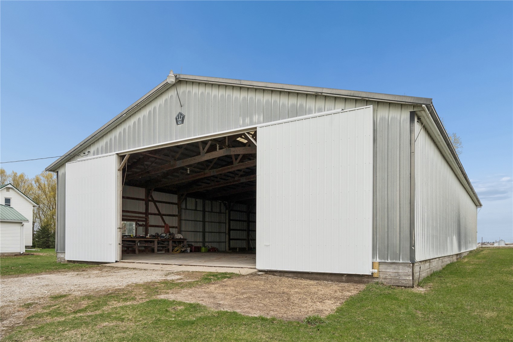 1317 68th Street Keystone IA 52249