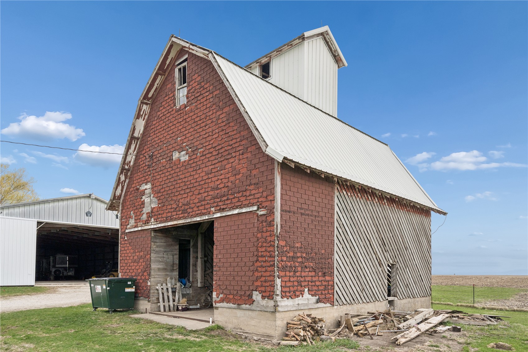 1317 68th Street Keystone IA 52249