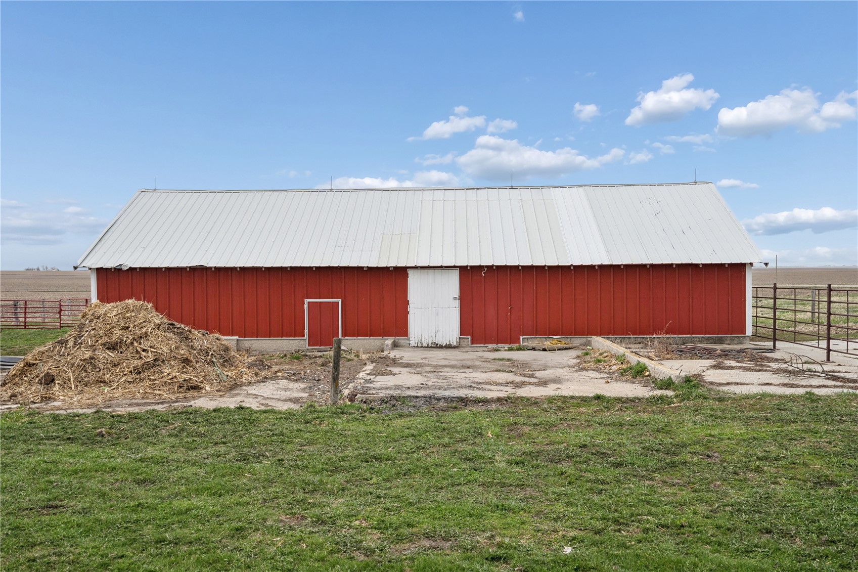 1317 68th Street Keystone IA 52249