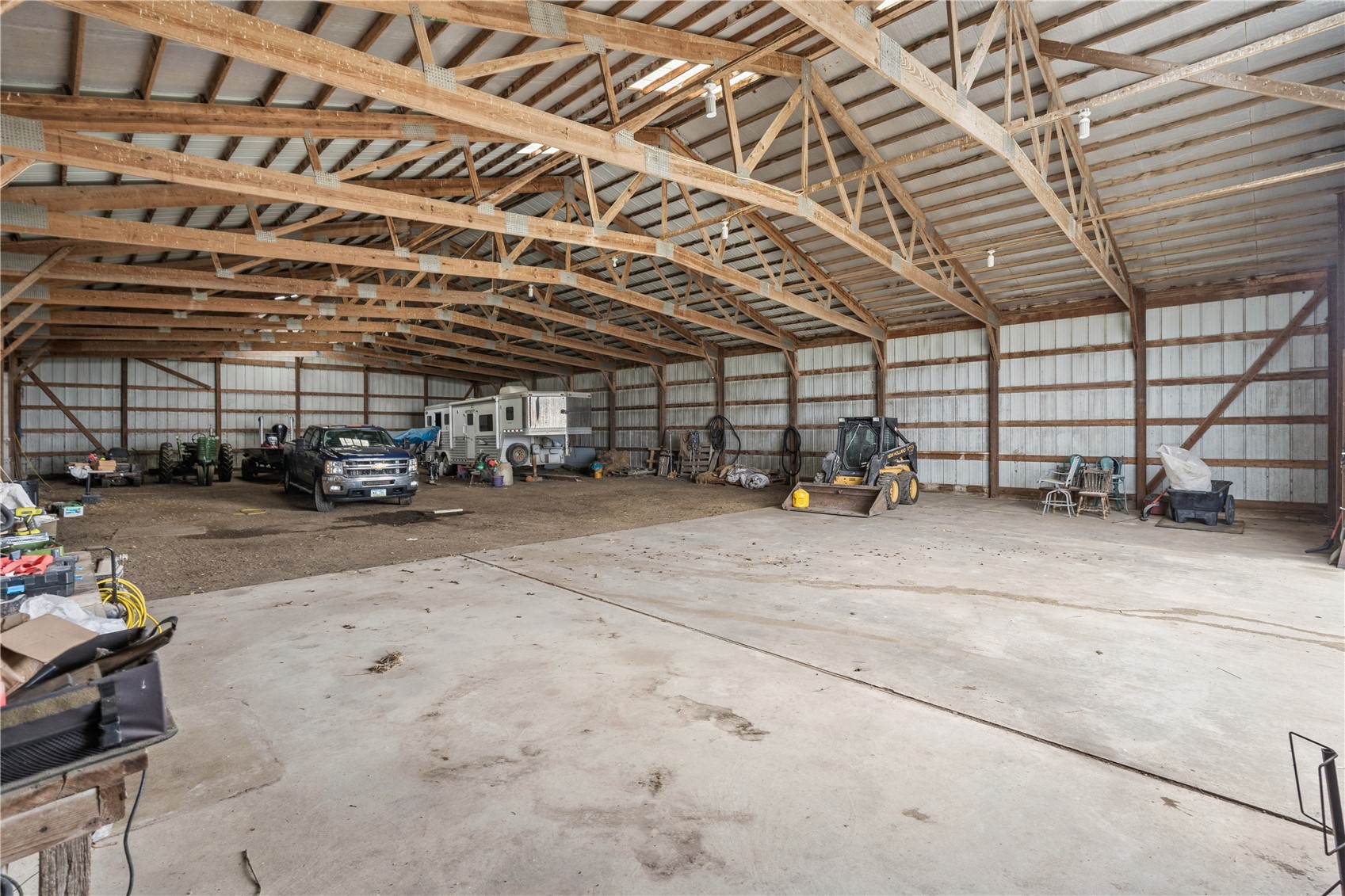 1317 68th Street Keystone IA 52249