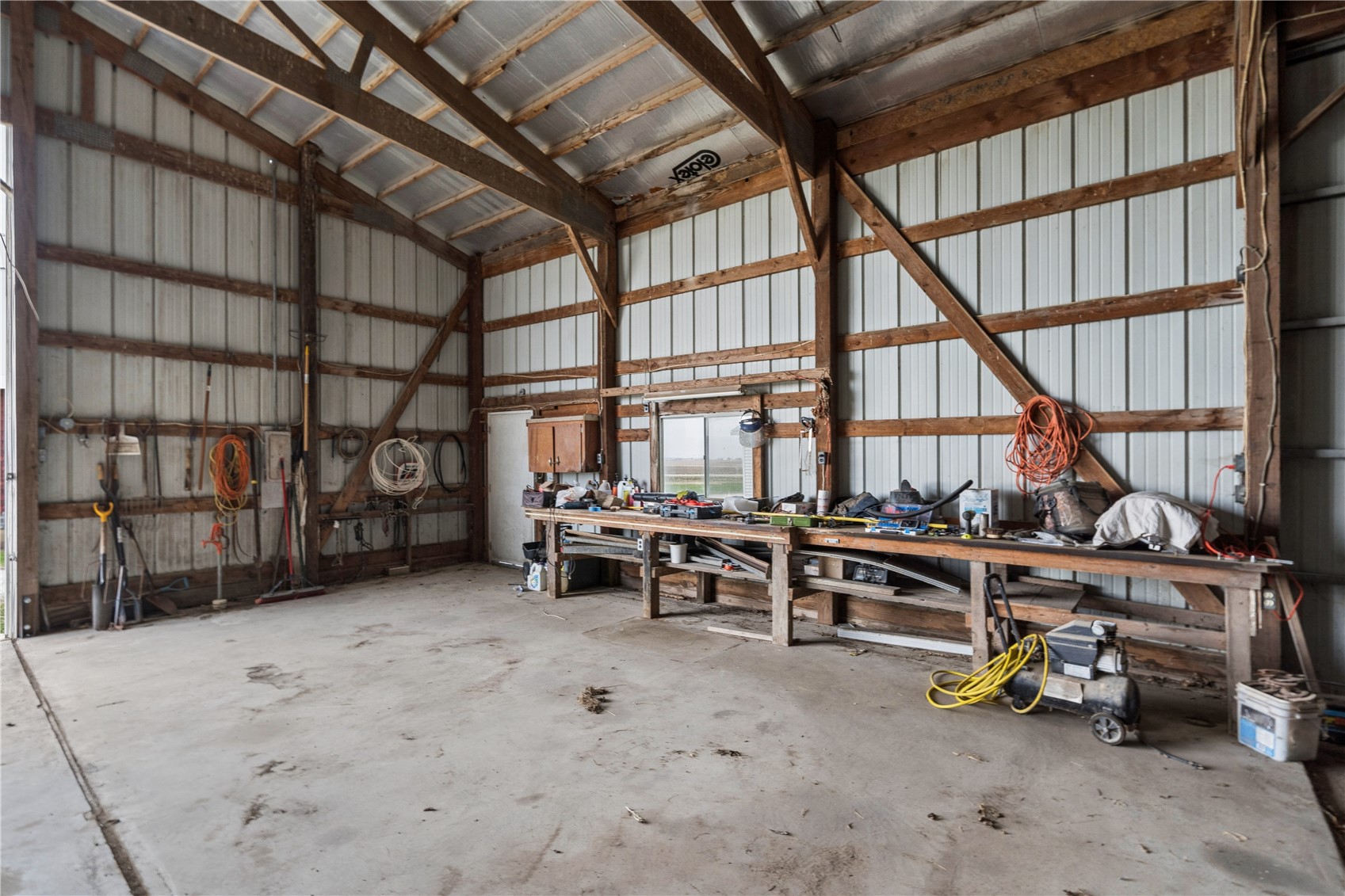 1317 68th Street Keystone IA 52249