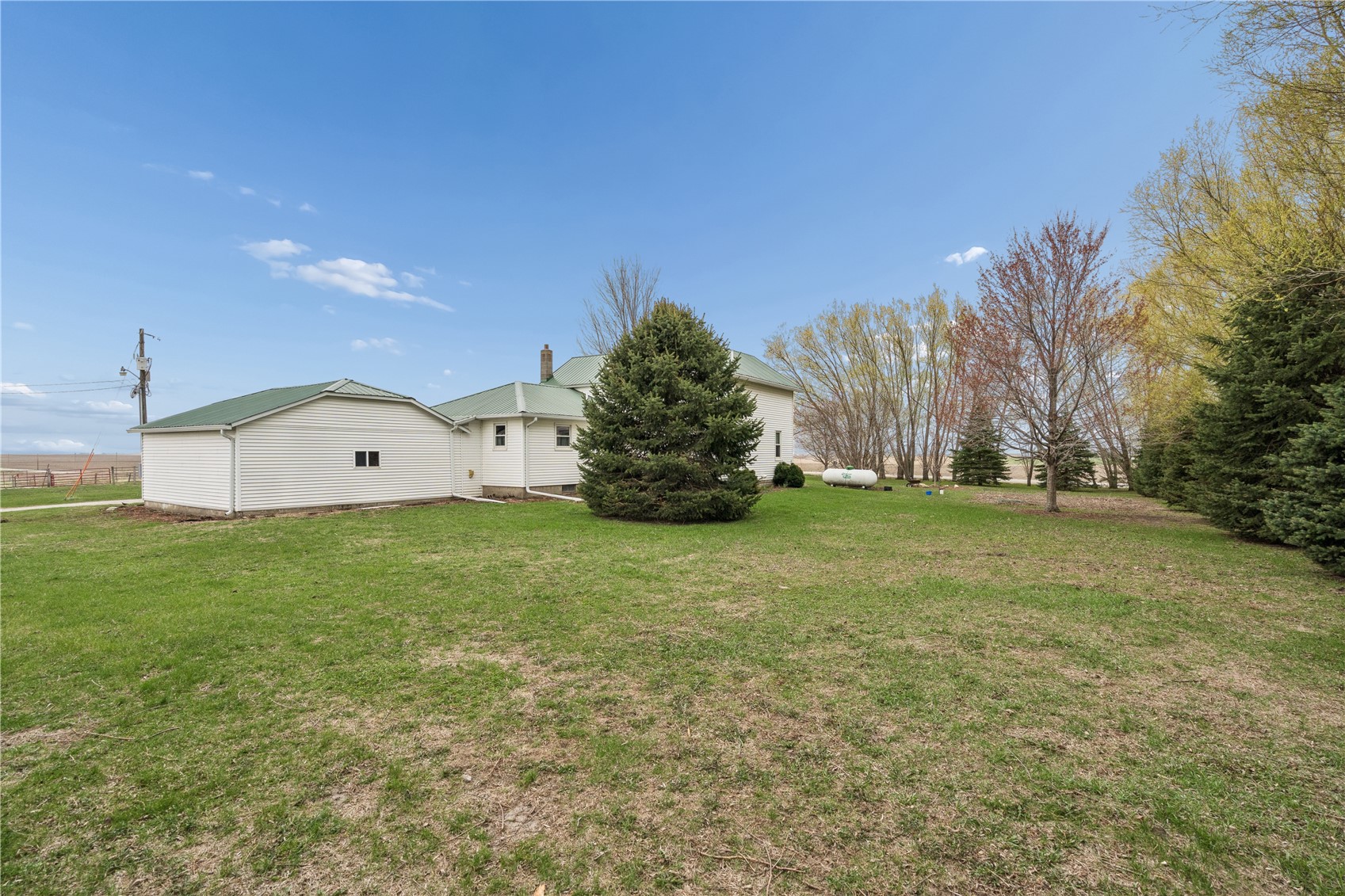 1317 68th Street Keystone IA 52249