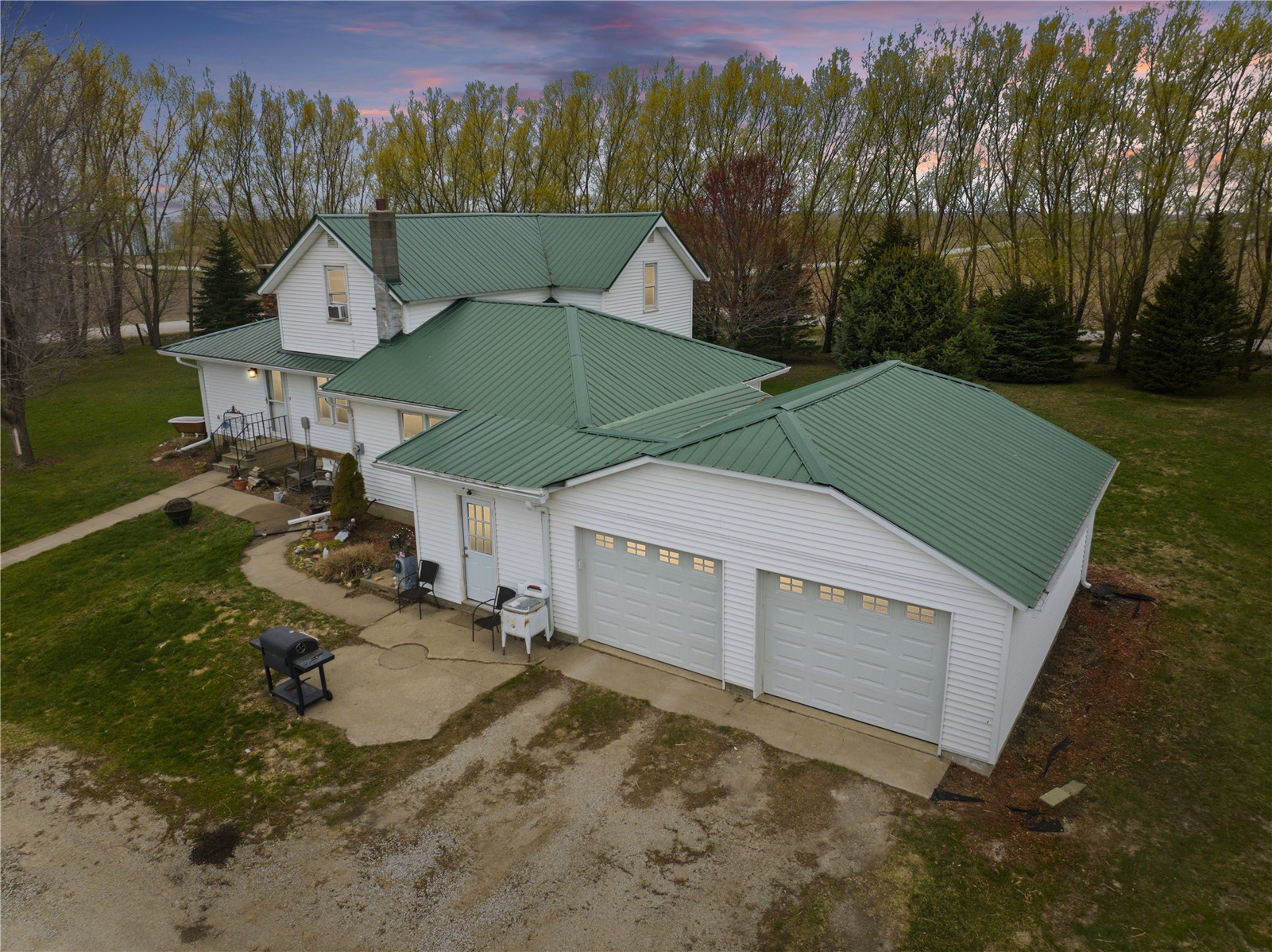 1317 68th Street Keystone IA 52249