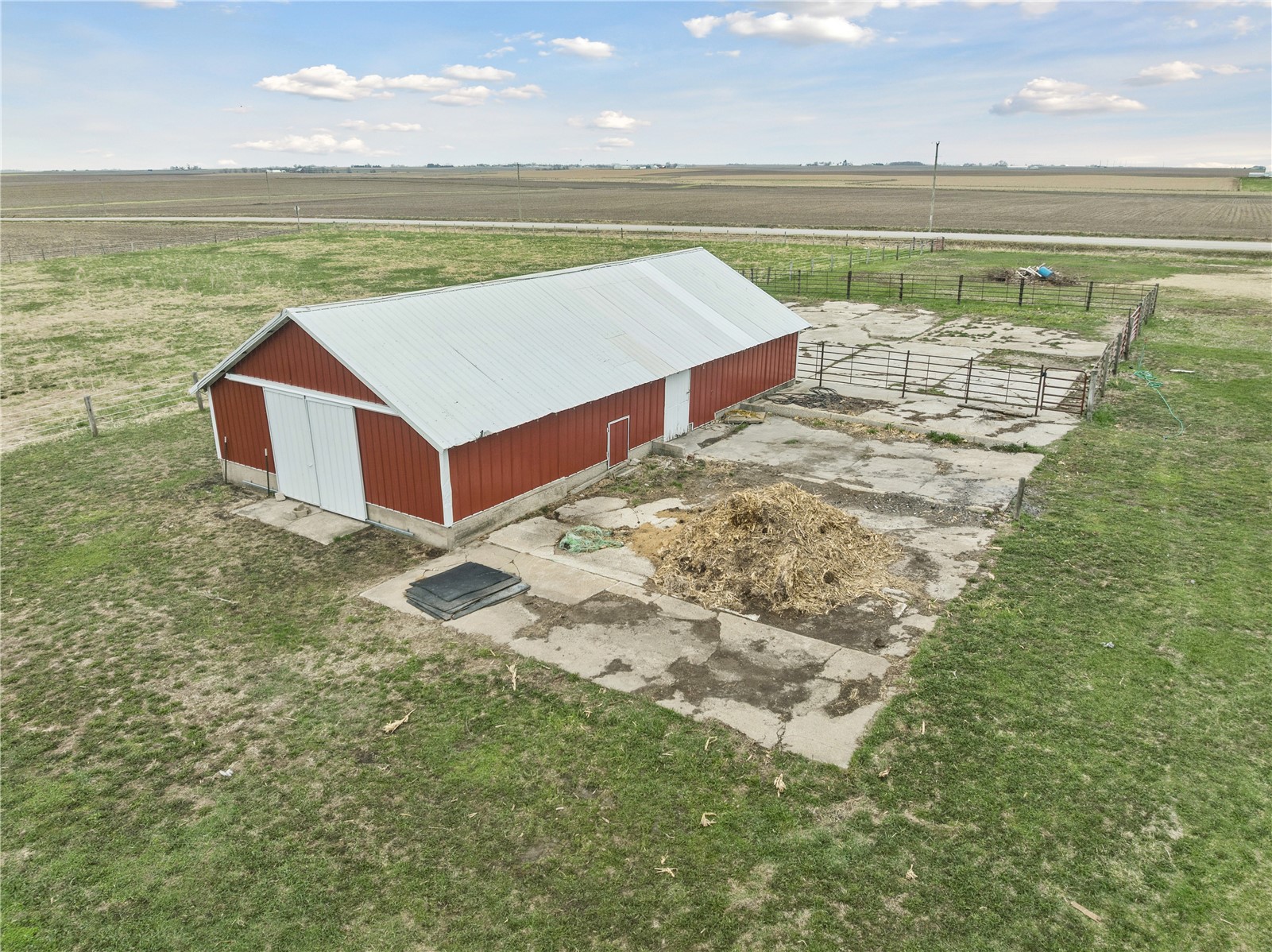 1317 68th Street Keystone IA 52249