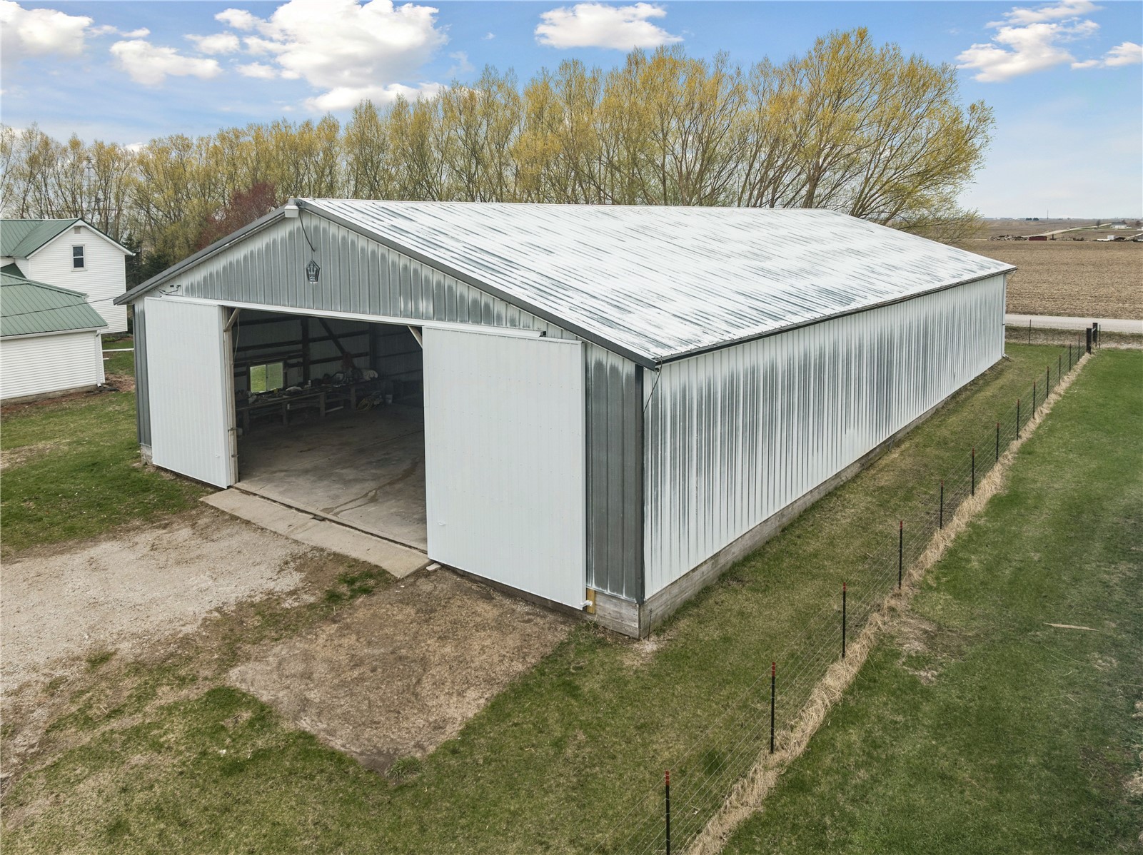 1317 68th Street Keystone IA 52249