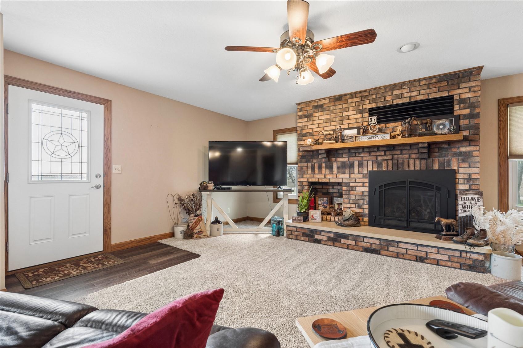 1317 68th Street Keystone IA 52249