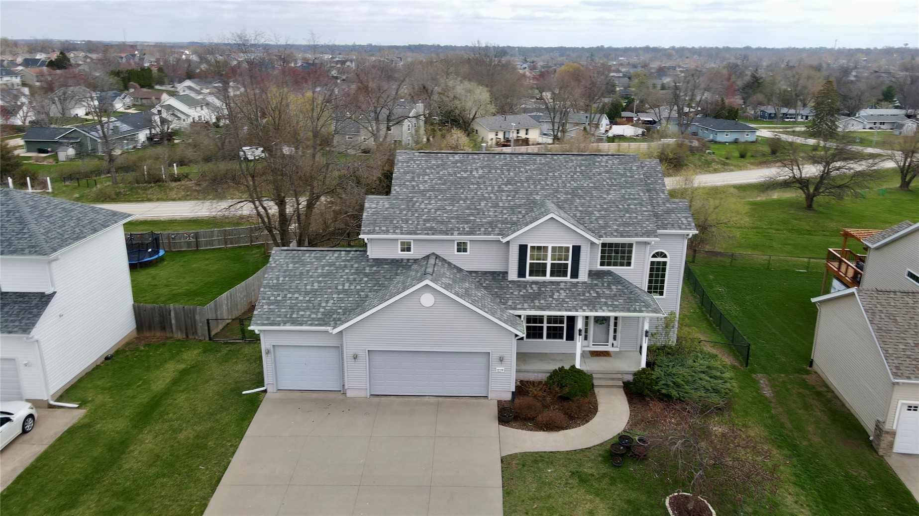 2499 Plymouth Street Marion IA 52302
