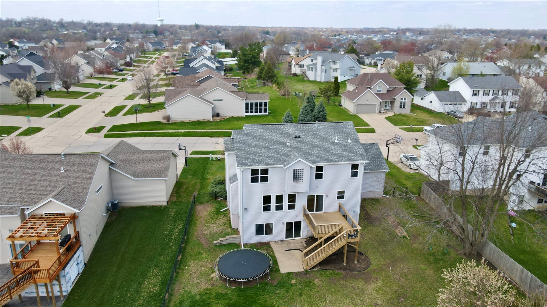 2499 Plymouth Street Marion IA 52302