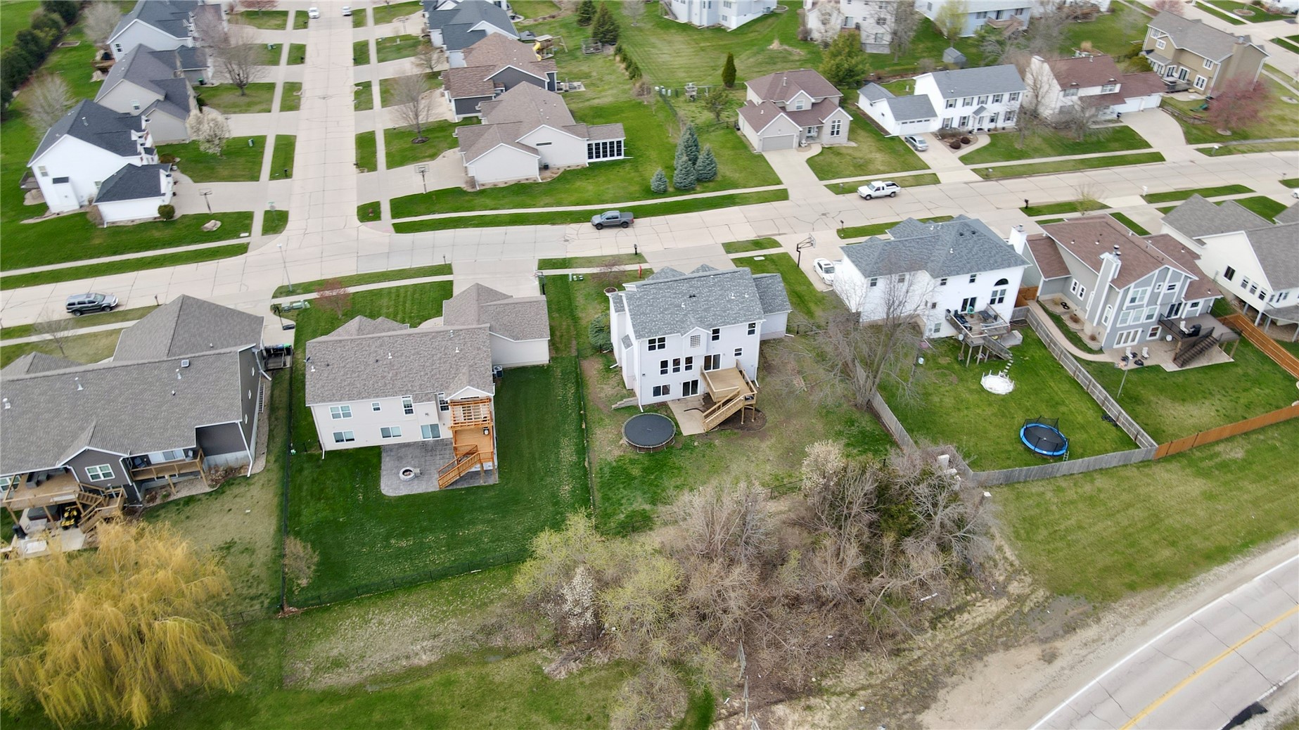 2499 Plymouth Street Marion IA 52302