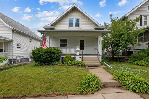 1828 7th Avenue SE Cedar Rapids IA 52403