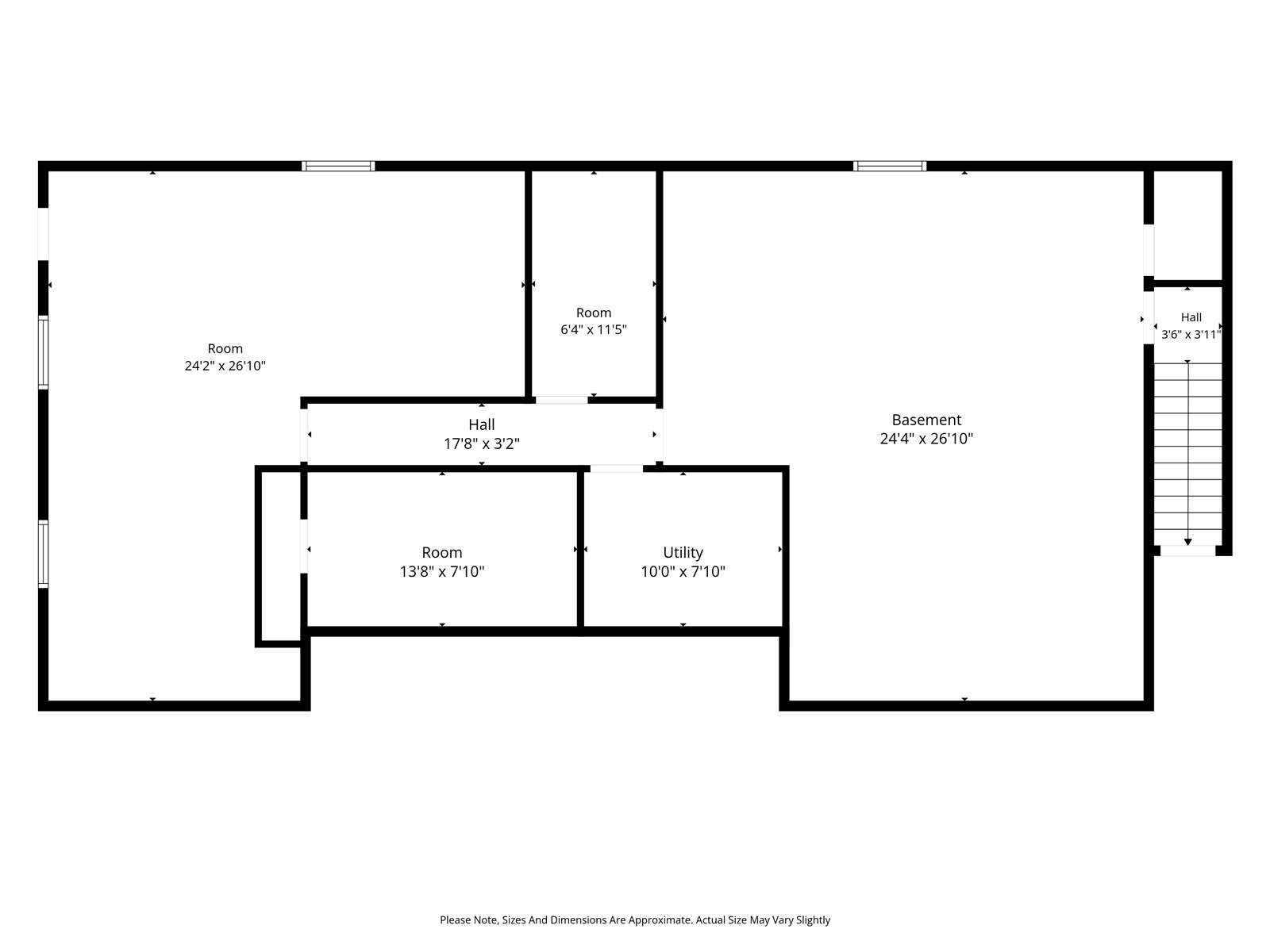 700 East 3rd Street Anamosa IA 52205