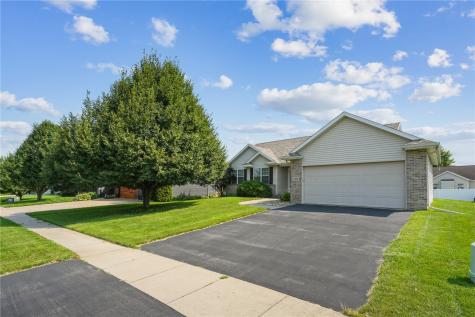 1880 Oak Creek Drive Marion IA 52302