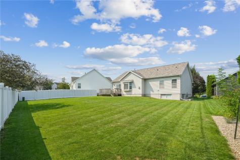 1880 Oak Creek Drive Marion IA 52302