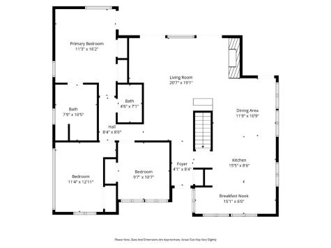 3000 Carroll Drive SE Cedar Rapids IA 52403