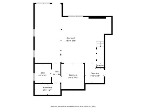 3000 Carroll Drive SE Cedar Rapids IA 52403